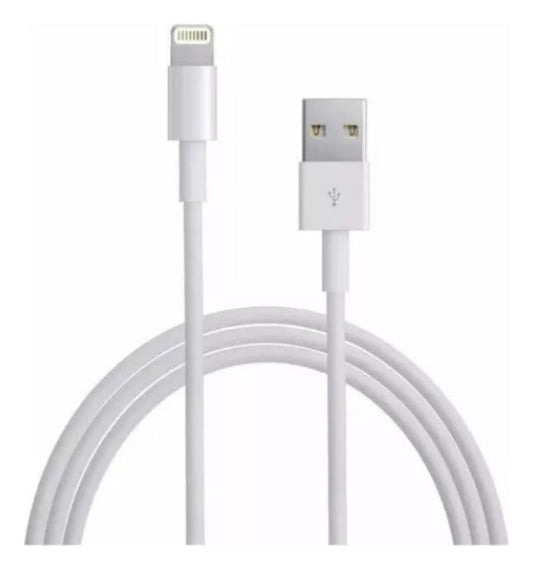 Cable Micro Usb 2m Soul Usb-micro2mbl Carga Rápida Reforzado
